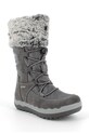 Dětské boty Primigi PFZGT.28797.25.30.G šedá AW22