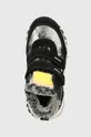 μαύρο Παιδικές χειμερινές μπότες Primigi