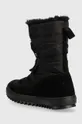 Παιδικές χειμερινές μπότες Primigi  Πάνω μέρος: Υφαντικό υλικό, Φυσικό δέρμα Εσωτερικό: Υφαντικό υλικό, Μαλλί Σόλα: Συνθετικό ύφασμα