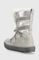 Παιδικές χειμερινές μπότες Primigi  Πάνω μέρος: Υφαντικό υλικό, Φυσικό δέρμα Εσωτερικό: Υφαντικό υλικό, Μαλλί Σόλα: Συνθετικό ύφασμα