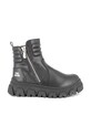 Primigi pantofi copii neizolat negru PGK.29442.G