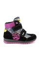 Primigi scarpe invernali bambini pelle scamosciata violetto PTHGT.28861.36.40.G