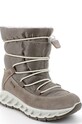 Dětské boty Primigi POSGT.28915.36.40.G hnědá AW22