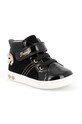 Dětské sneakers boty Primigi PLK.29026.G černá AW22