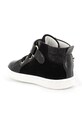 DÍVKA Dětské sneakers boty Primigi PLK.29026.G černá