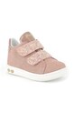 Primigi sneakersy zamszowe dziecięce PLK.29027.G różowy AW22