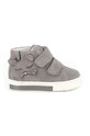 Primigi sneakersy zamszowe dziecięce szary PGR.29041.25.29.G