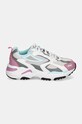 Детские кроссовки Fila RAY TRACER FFK0042 розовый SS25