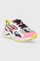 Detské tenisky Fila RAY TRACER FFK0042 ružová SS25