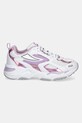 Παιδικά αθλητικά παπούτσια Fila RAY TRACER FFK0042 μωβ SS25