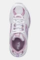 Детские кроссовки Fila RAY TRACER фиолетовой FFK0042