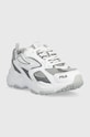 Fila sneakersy dziecięce FFK0042 biały SS25