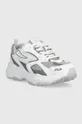 Fila scarpe da ginnastica per bambini RAY TRACER bianco