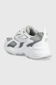 Dziewczynka Fila sneakersy dziecięce FFK0042 biały