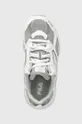 bianco Fila scarpe da ginnastica per bambini RAY TRACER