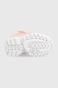 Fila sneakersy dziecięce Disruptor 1011298 różowy