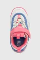 ροζ Παιδικά αθλητικά παπούτσια Fila Disruptor