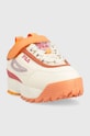 Fila gyerek sportcipő Disruptor FFK0034.G narancssárga SS24