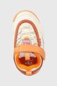 Fila sneakers pentru copii Disruptor portocaliu FFK0034.G