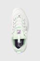 Dětské sneakers boty Fila Disruptor bílá FFK0078