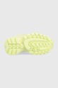 Fila sneakersy dziecięce Disruptor FFK0078 zielony