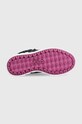 Дитячі кросівки Fila Sandblast FFK0082 темно-синій