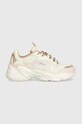 Fila sneakersy dziecięce Collene syntetyczny beżowy FFK0083