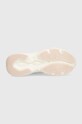 Fila sneakersy dziecięce Collene FFK0083 beżowy