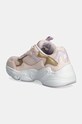 Dievča Detské tenisky Fila Collene FFK0083 ružová