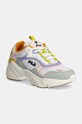 Детские кроссовки Fila Collene синтетический фиолетовой FFK0083