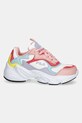 Дитячі кросівки Fila Collene FFK0083 барвистий SS25