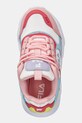 Дитячі кросівки Fila Collene барвистий FFK0083