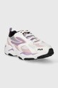 Tenisky Fila FFT0025.G fialová SS24