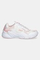 Fila sneakersy dziecięce Collene FFT0054 beżowy SS25