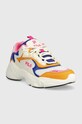 Дитячі кросівки Fila Collene FFT0054 бежевий SS25