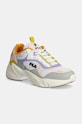 Detské tenisky Fila Collene viacfarebná FFT0054
