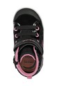 Geox sneakers pentru copii B26D5B.0BSM2.24.27 negru