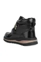 Dječje cipele za snijeg Geox Adelhide  Vanjski dio: Sintetički materijal, Tekstilni materijal Unutrašnji dio: Tekstilni materijal Potplat: Sintetički materijal
