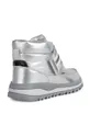 srebrna Dječje cipele za snijeg Geox Adelhide