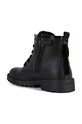 Fete Geox bocanci copii J2620C.000BC.36.39 negru