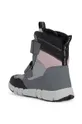 Παιδικές χειμερινές μπότες Geox Πάνω μέρος: Συνθετικό ύφασμα, Υφαντικό υλικό Εσωτερικό: Υφαντικό υλικό Σόλα: Συνθετικό ύφασμα