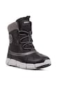 Geox Detské snehule J26APA.054FU.28.35 čierna AW23