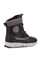 Geox Detské snehule čierna J26APA.054FU.28.35