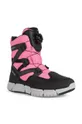 Geox Παιδικές μπότες χιονιού ροζ