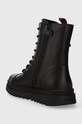 Dziewczynka Geox buty dziecięce J267XA.000BC.36.39 czarny