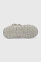 Geox buty zimowe dziecięce Sveggenx J268AA.0FUNF.32.35 szary