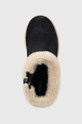 Geox cizme de iarna pentru copii Rebecca bleumarin J26CVB.00022.28.35