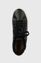 Dětské sneakers boty Geox černá J044GA.000BC.36.39