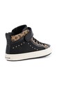 Dětské sneakers boty Geox černá J744GI.0AFDH.36.39