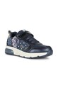 Geox półbuty dziecięce x Disney J268VD.0ANAJ.32.35 granatowy AW22